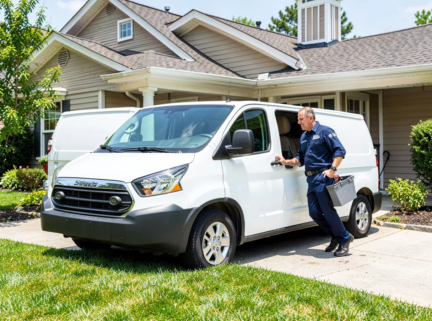 Emergency Plumber company in Pattison, MS