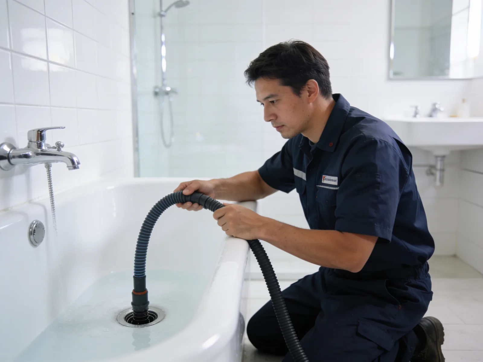 Emergency Plumber Pattison, MS FAQs